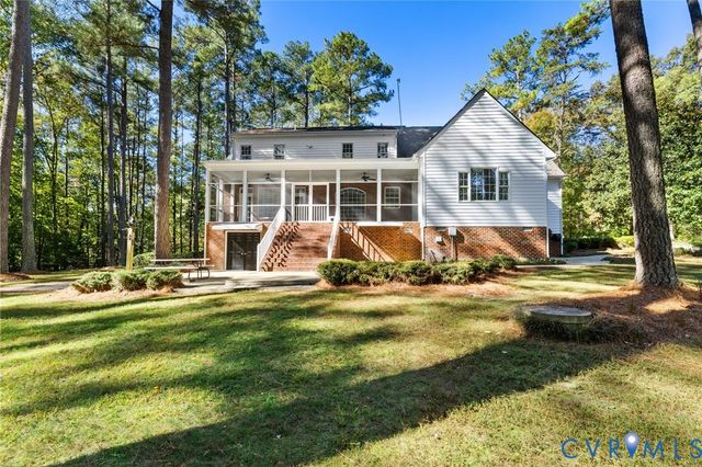 104 Petersburg Rd, Powhatan, VA 23139