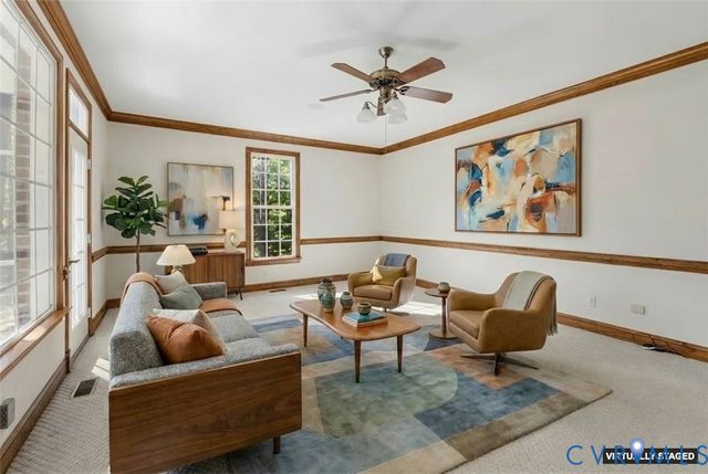 104 Petersburg Rd, Powhatan, VA 23139