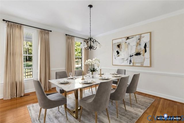 104 Petersburg Rd, Powhatan, VA 23139