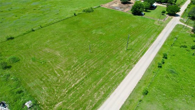 596 Southridge Drive, Mineral Wells, TX 76067