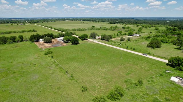 596 Southridge Drive, Mineral Wells, TX 76067