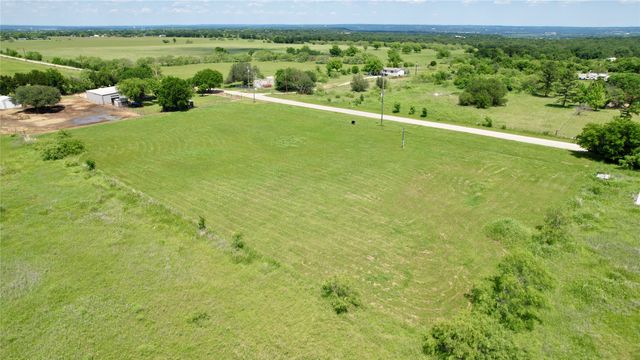 596 Southridge Drive, Mineral Wells, TX 76067