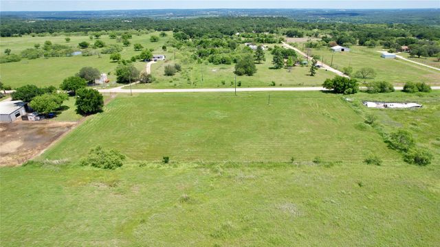 596 Southridge Drive, Mineral Wells, TX 76067