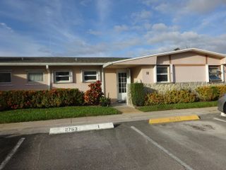 2763 W Dudley Dr Drive W H, West Palm Beach, FL 33415