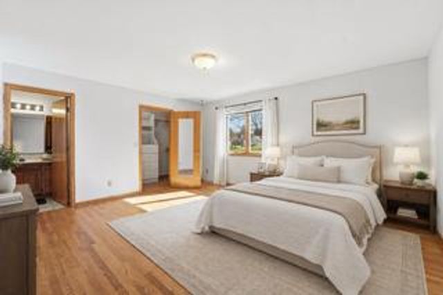 612 Westlawn Drive, Cottage Grove, WI 53527