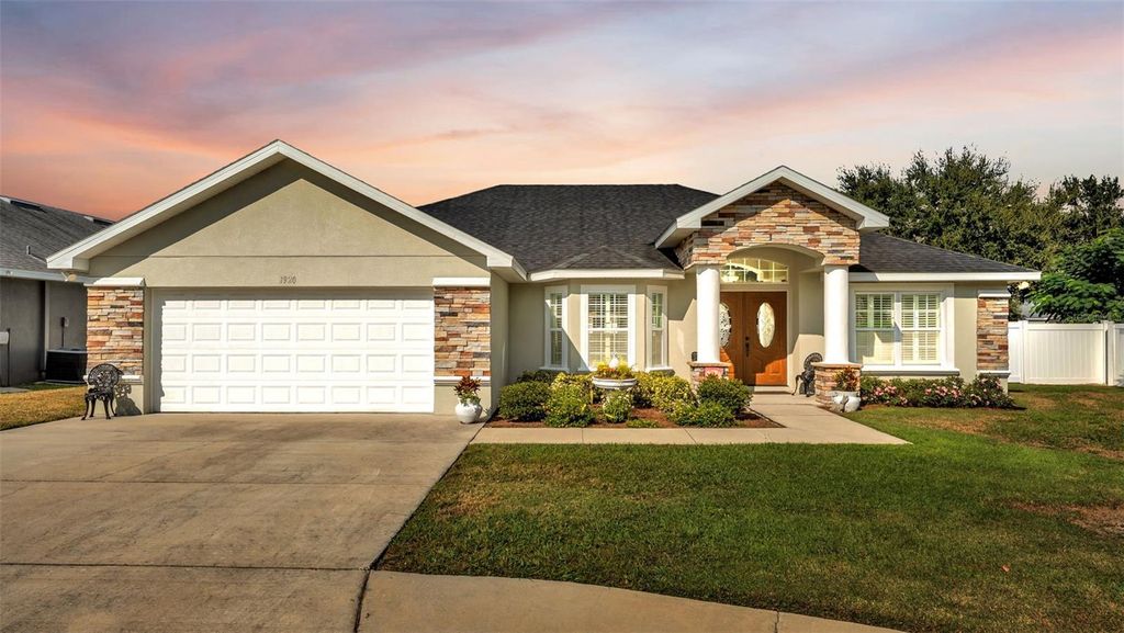 1920 SADDLEWOOD COURT, Bartow, FL 33830