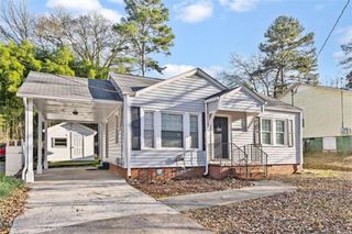 2827 Maple Road, Rome, GA 30161