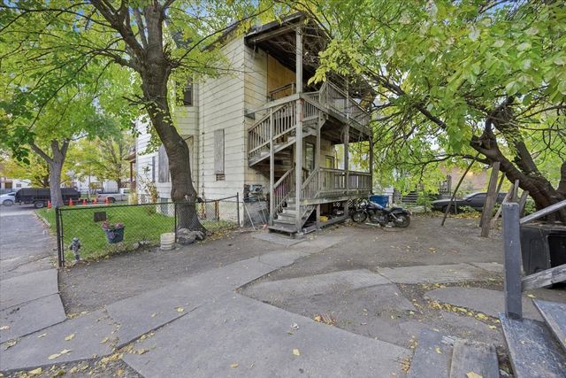 7859 S Eggleston Avenue, Chicago, IL 60620