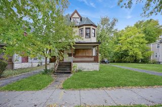 7859 S Eggleston Avenue, Chicago, IL 60620