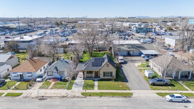 3291 PINGREE AVE, Ogden, UT 84401