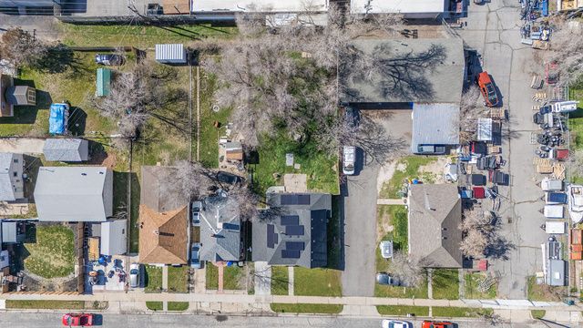 3291 PINGREE AVE, Ogden, UT 84401