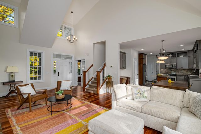 6436 Peregrin Court Lot: 4, Traverse City, MI 49686