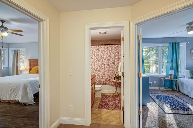 6436 Peregrin Court Lot: 4, Traverse City, MI 49686