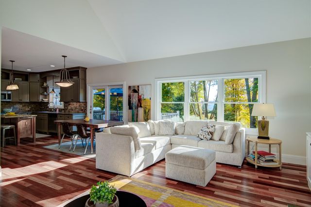 6436 Peregrin Court Lot: 4, Traverse City, MI 49686