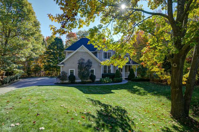 6436 Peregrin Court Lot: 4, Traverse City, MI 49686