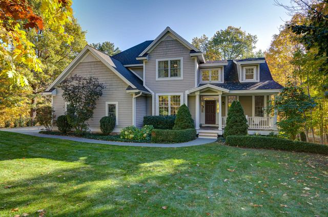 6436 Peregrin Court Lot: 4, Traverse City, MI 49686