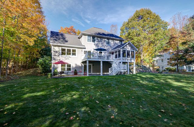 6436 Peregrin Court Lot: 4, Traverse City, MI 49686