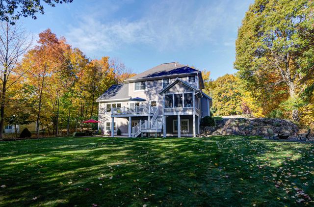 6436 Peregrin Court Lot: 4, Traverse City, MI 49686