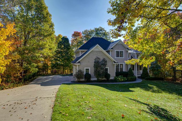 6436 Peregrin Court Lot: 4, Traverse City, MI 49686