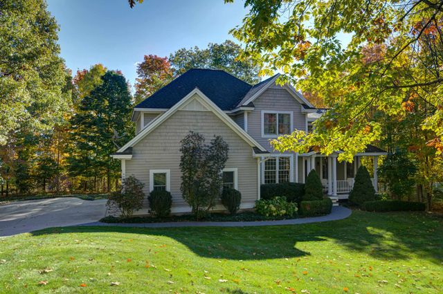 6436 Peregrin Court Lot: 4, Traverse City, MI 49686