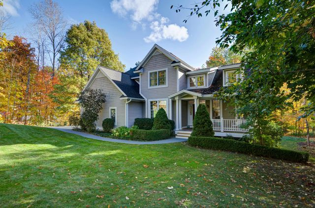 6436 Peregrin Court Lot: 4, Traverse City, MI 49686