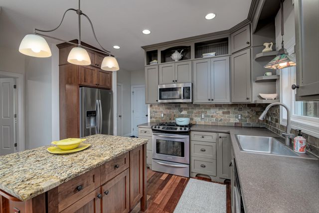 6436 Peregrin Court Lot: 4, Traverse City, MI 49686