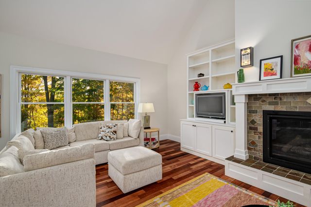 6436 Peregrin Court Lot: 4, Traverse City, MI 49686