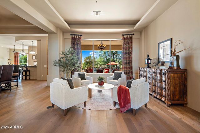 6291 E IRONWOOD Drive, Scottsdale, AZ 85266