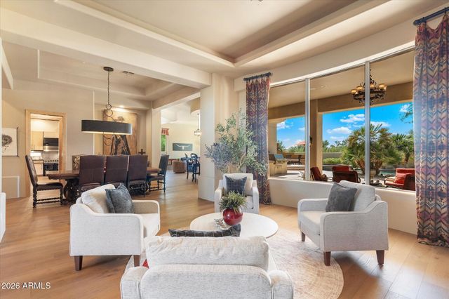 6291 E IRONWOOD Drive, Scottsdale, AZ 85266