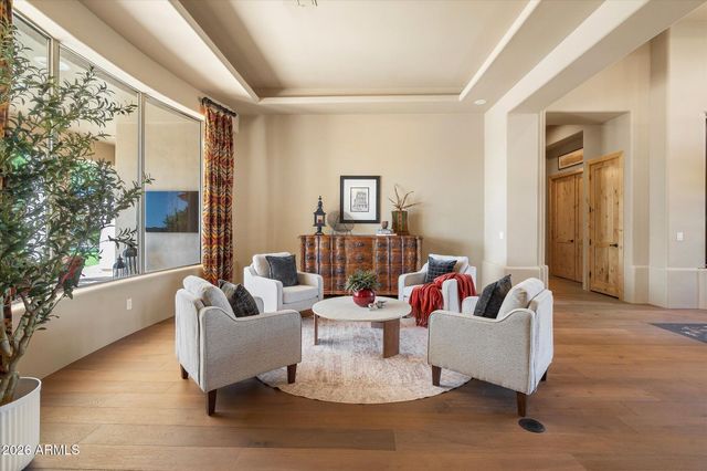 6291 E IRONWOOD Drive, Scottsdale, AZ 85266