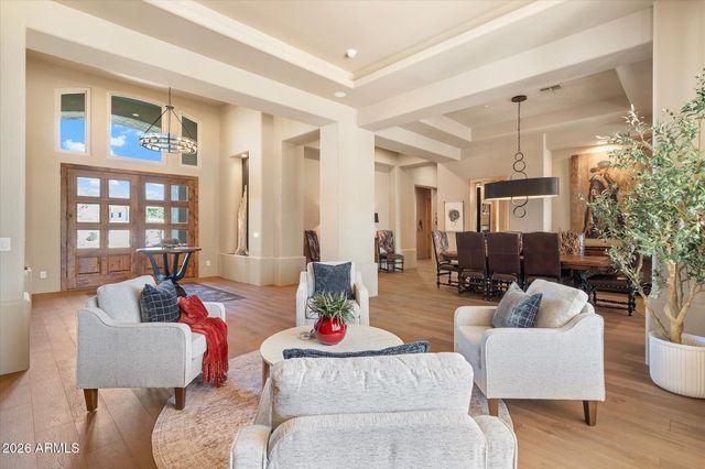 6291 E IRONWOOD Drive, Scottsdale, AZ 85266