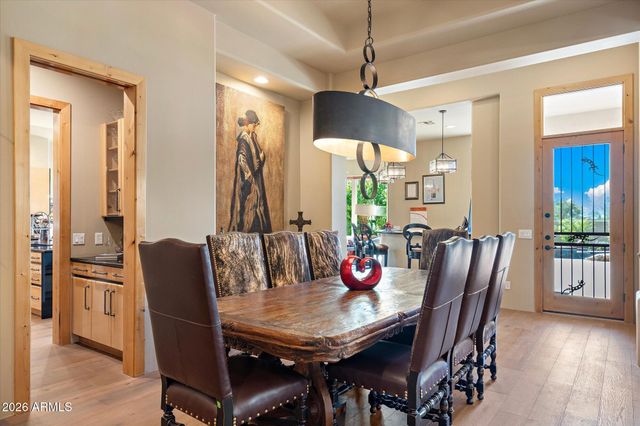 6291 E IRONWOOD Drive, Scottsdale, AZ 85266