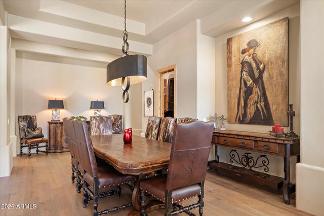6291 E IRONWOOD Drive, Scottsdale, AZ 85266