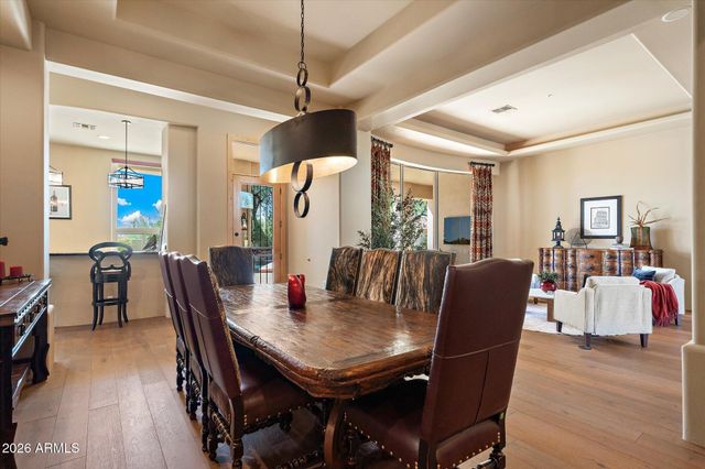 6291 E IRONWOOD Drive, Scottsdale, AZ 85266