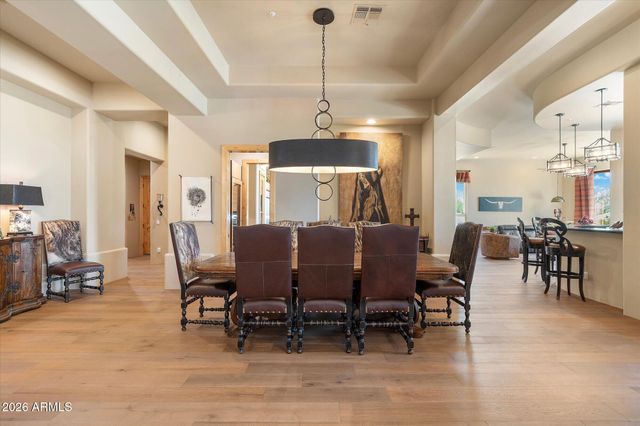 6291 E IRONWOOD Drive, Scottsdale, AZ 85266