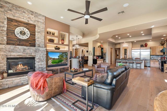 6291 E IRONWOOD Drive, Scottsdale, AZ 85266