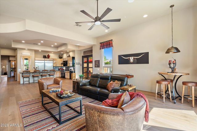 6291 E IRONWOOD Drive, Scottsdale, AZ 85266