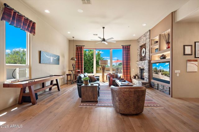 6291 E IRONWOOD Drive, Scottsdale, AZ 85266