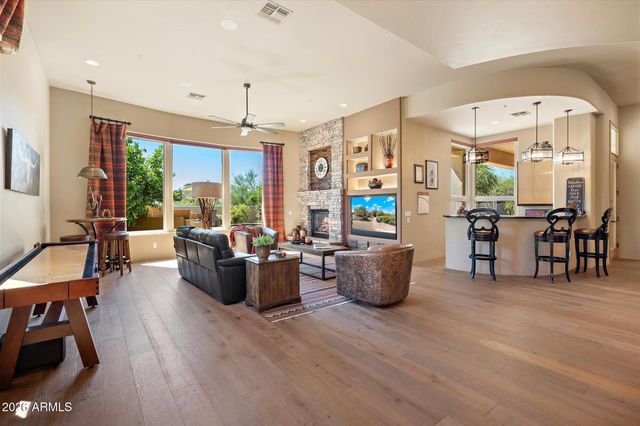 6291 E IRONWOOD Drive, Scottsdale, AZ 85266