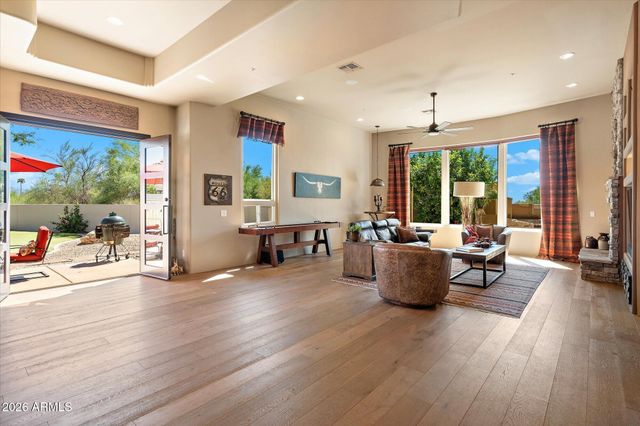 6291 E IRONWOOD Drive, Scottsdale, AZ 85266