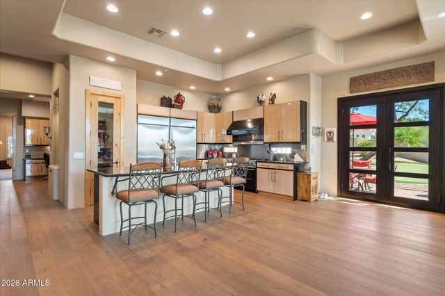 6291 E IRONWOOD Drive, Scottsdale, AZ 85266