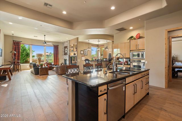 6291 E IRONWOOD Drive, Scottsdale, AZ 85266