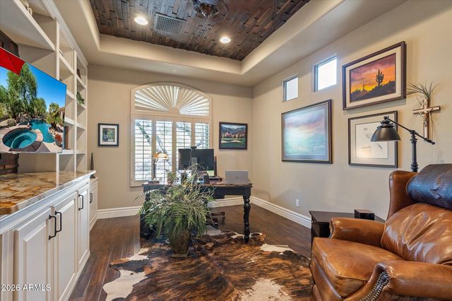 6291 E IRONWOOD Drive, Scottsdale, AZ 85266