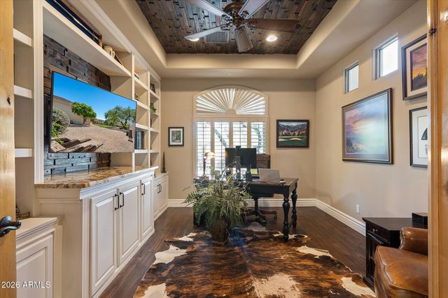 6291 E IRONWOOD Drive, Scottsdale, AZ 85266