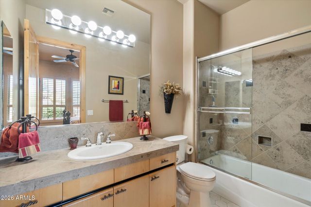 6291 E IRONWOOD Drive, Scottsdale, AZ 85266