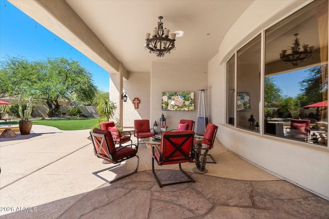 6291 E IRONWOOD Drive, Scottsdale, AZ 85266