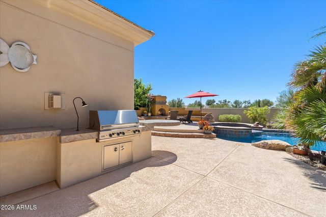 6291 E IRONWOOD Drive, Scottsdale, AZ 85266