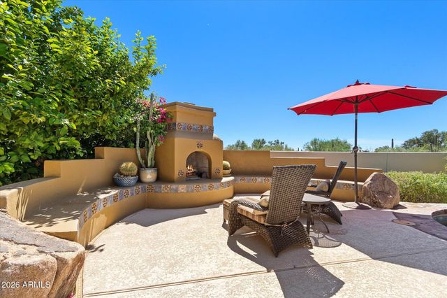 6291 E IRONWOOD Drive, Scottsdale, AZ 85266