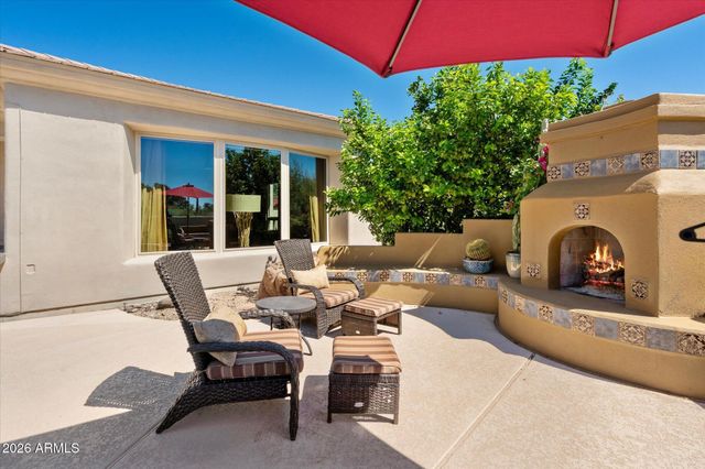 6291 E IRONWOOD Drive, Scottsdale, AZ 85266