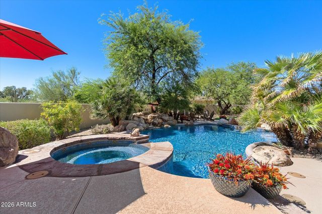 6291 E IRONWOOD Drive, Scottsdale, AZ 85266